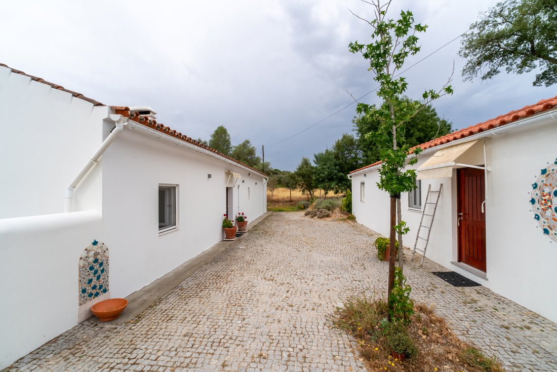 Country House in Bacelo e Senhora da Saude, Évora District, Portugal 2 - 19051028