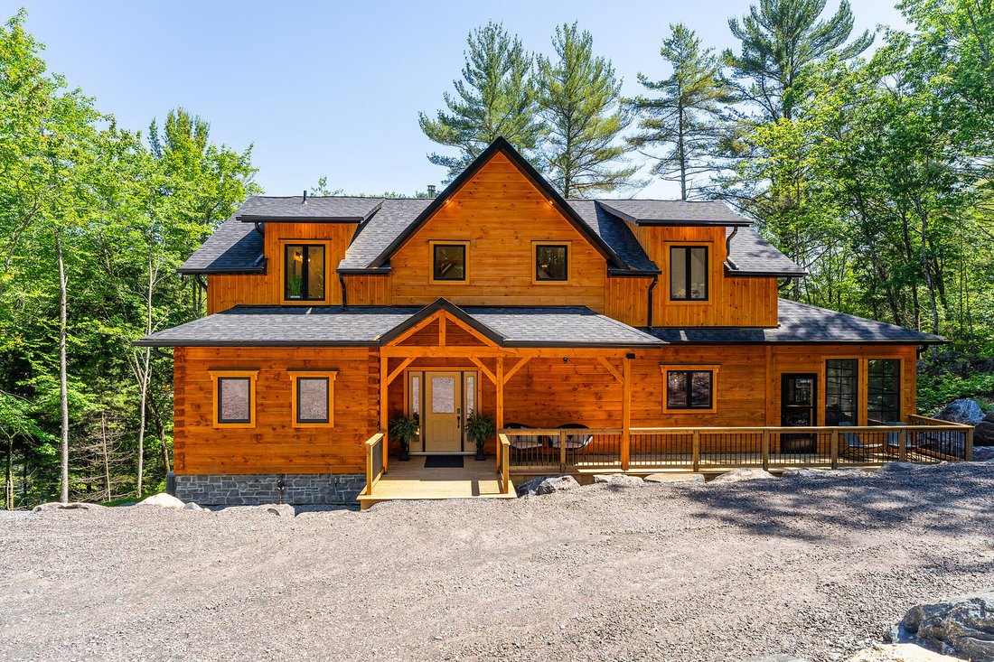 Casa a MacTier, Ontario, Canada 1 - 14401587