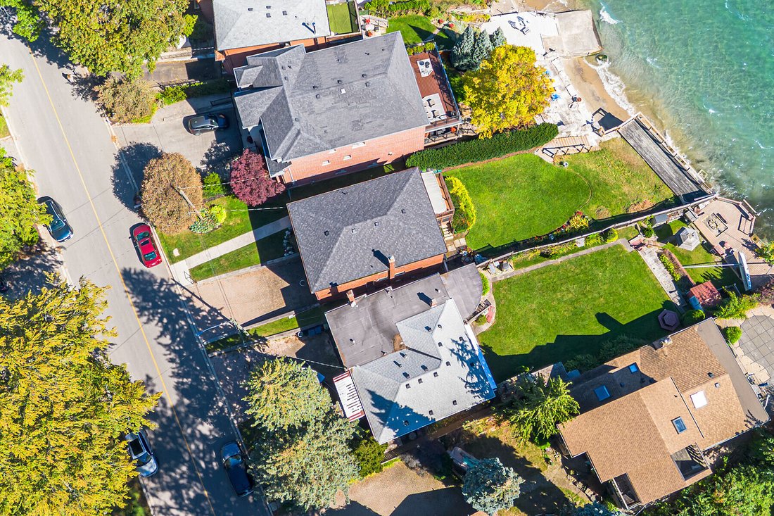 House in Toronto, Ontario, Canada 3 - 19050704