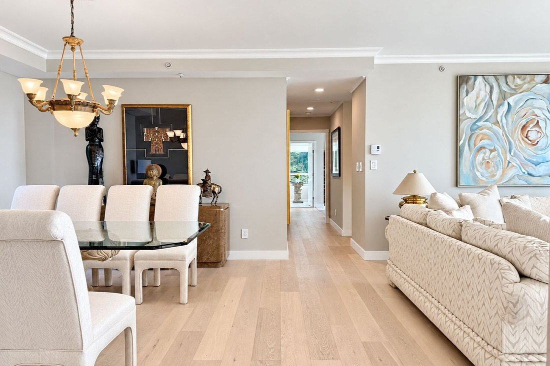 Appartement à West Vancouver, Colombie-Britannique, Canada 5 - 18826240