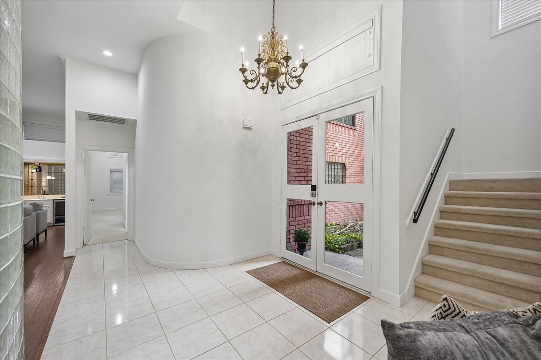 Maison de ville à Houston, Texas, États-Unis 5 - 19050597
