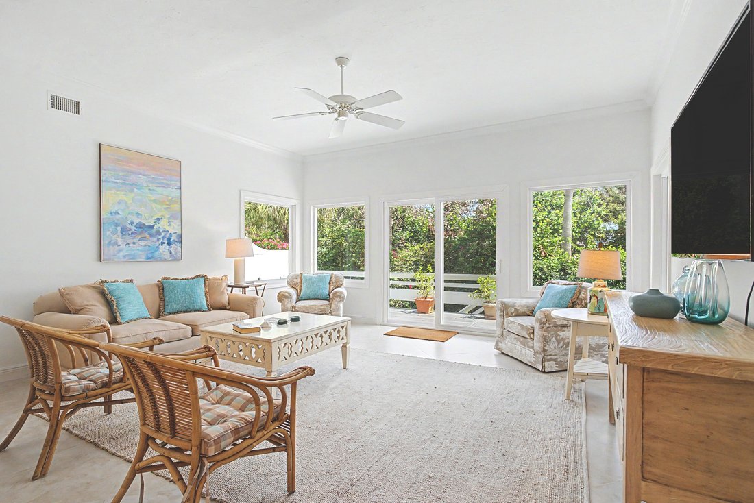 Maison de ville à Vero Beach, Floride, États-Unis 3 - 19050669