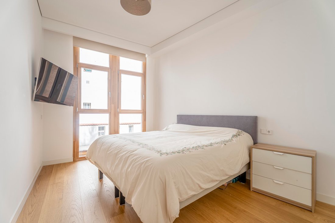 Apartment in Centro, Madrid, Spain 5 - 19050685