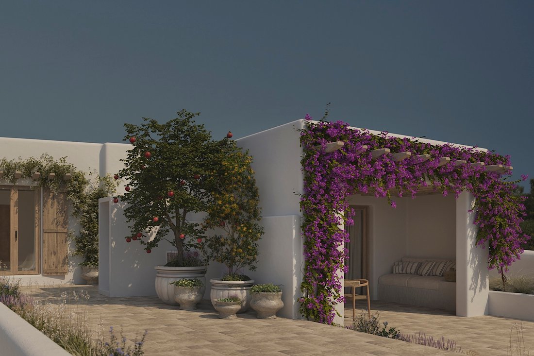 Finca in Sant Antoni de Portmany, Balearic Islands, Spain 2 - 19050703