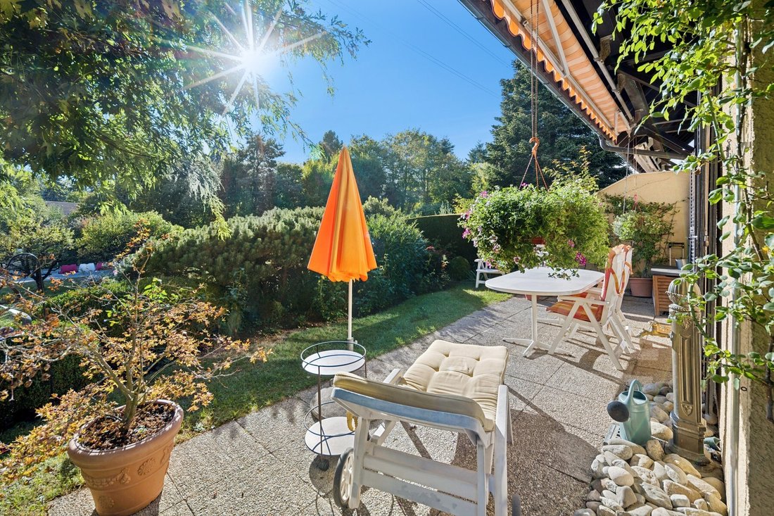 House in Le Mont-sur-Lausanne, Vaud, Switzerland 3 - 19050626