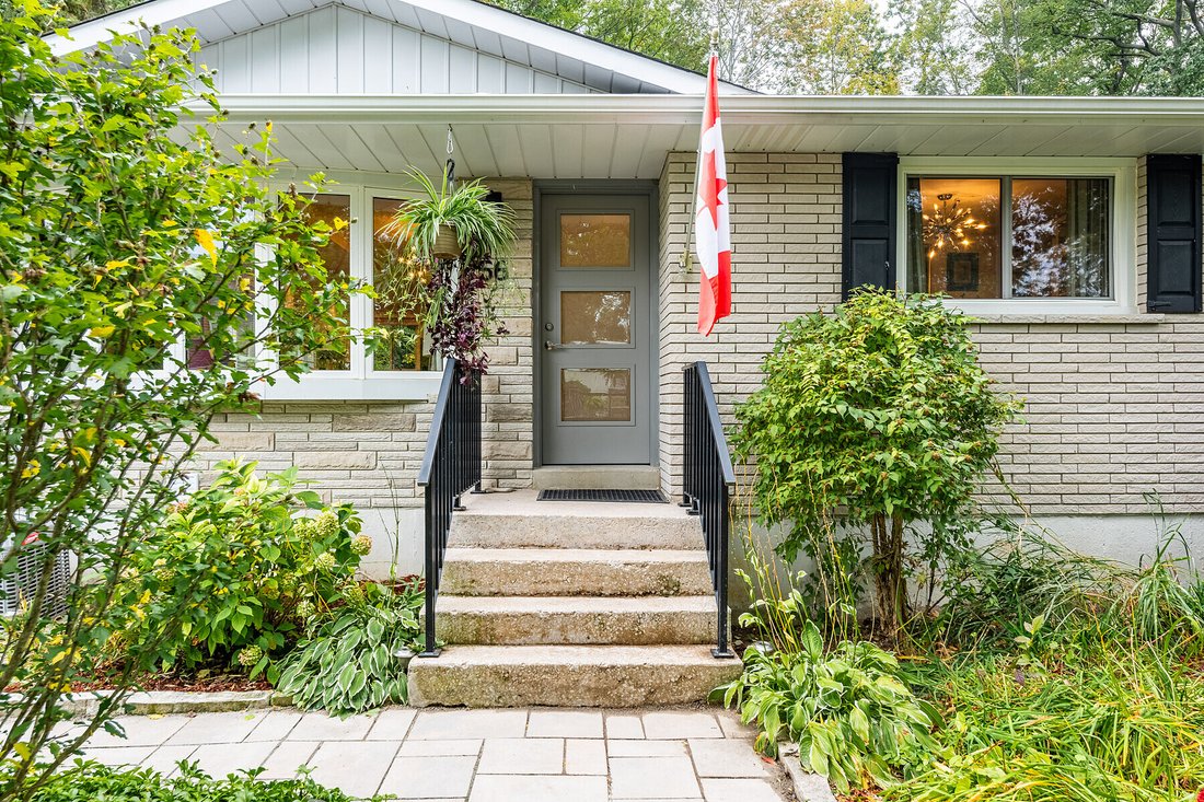 Haus in Niagara-on-the-Lake, Ontario, Kanada 1 - 19050702