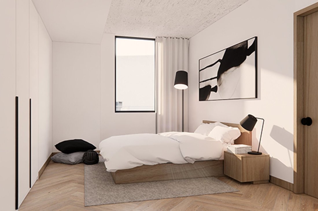 Appartement à Québec, Québec, Canada 4 - 15943938
