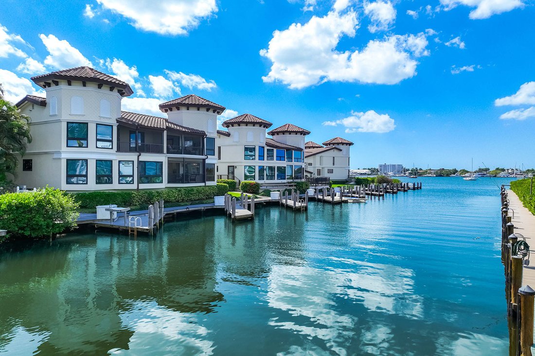 Townhouse in Naples, Florida, United States 2 - 19050692