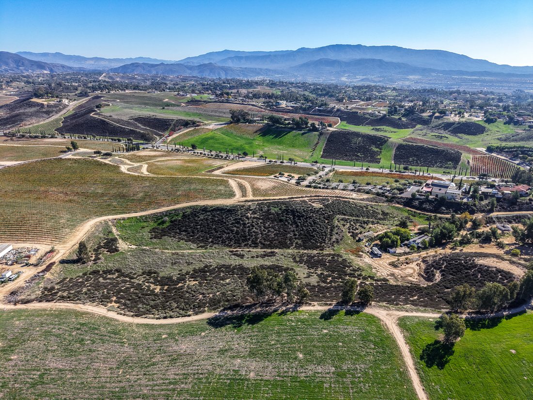 Terreno en Temecula, California, Estados Unidos 2 - 19050694