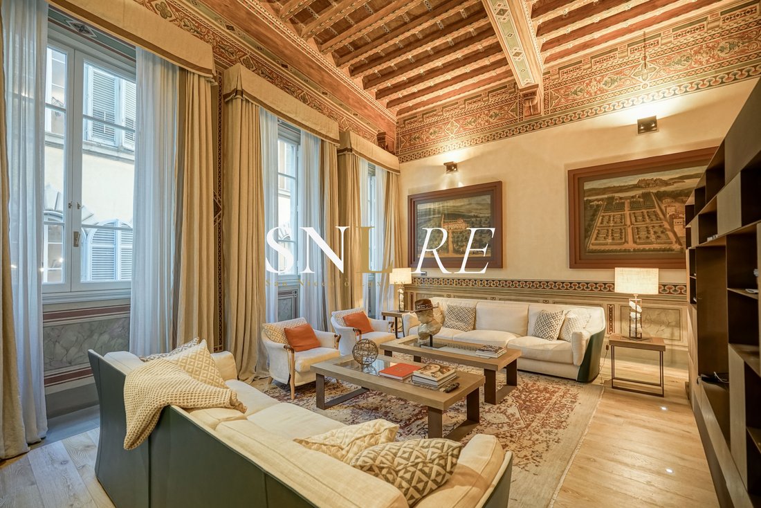 Apartamento en Centro, Florencia, Toscana 1 - 16570672