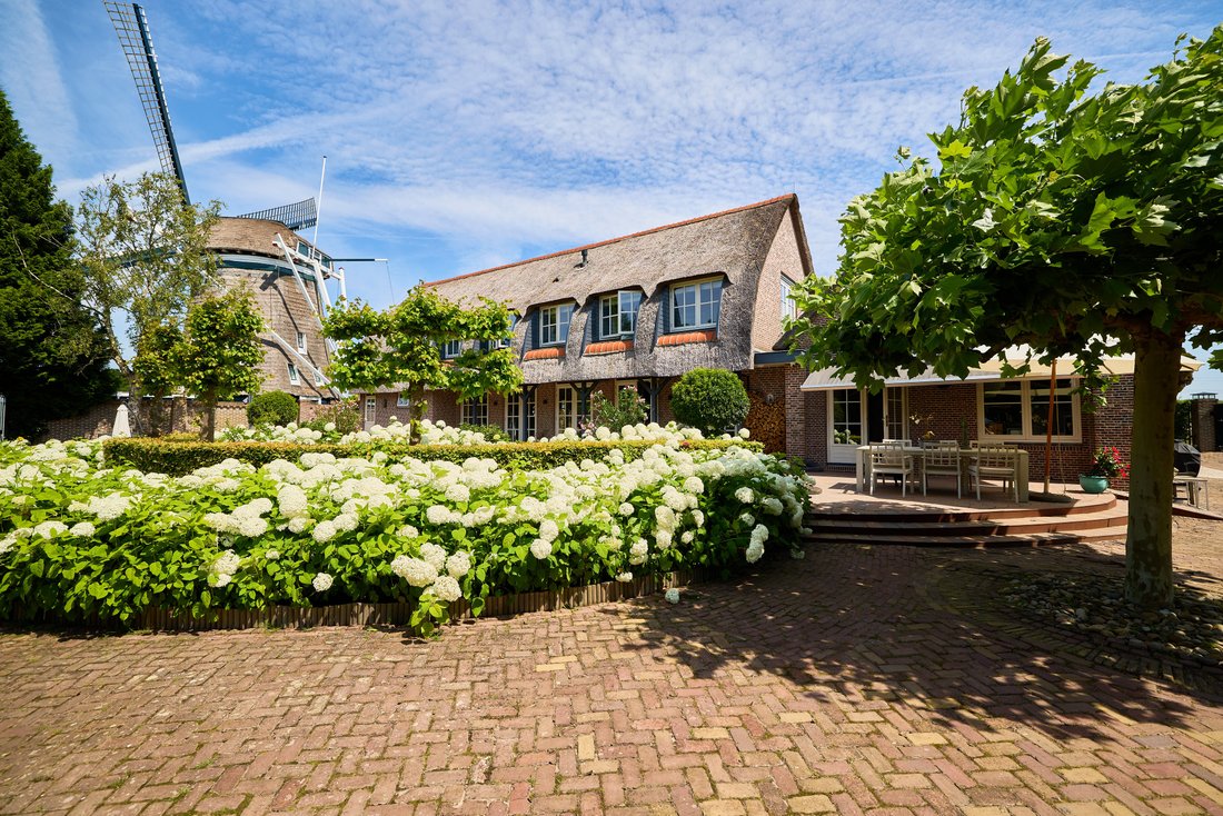 House in Ankeveen, North Holland, Netherlands 1 - 19050681