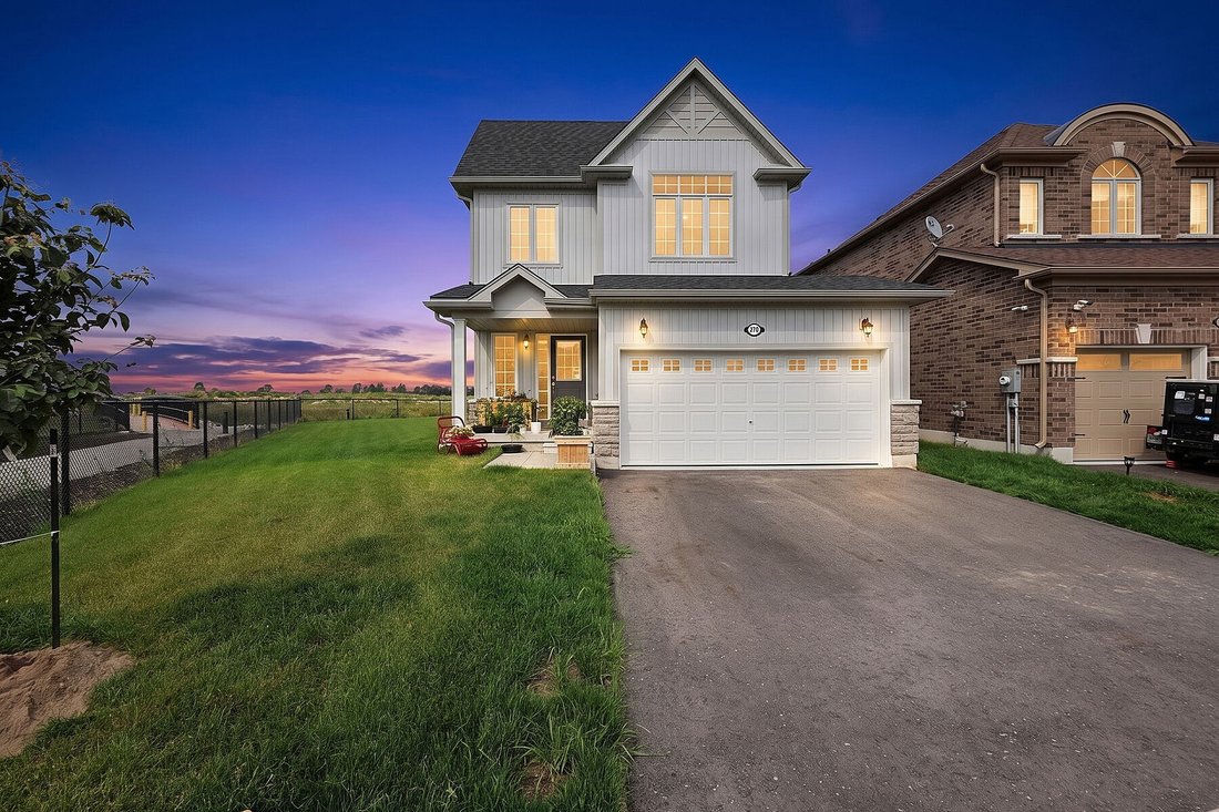 Casa a Clearview, Ontario, Canada 1 - 18636917