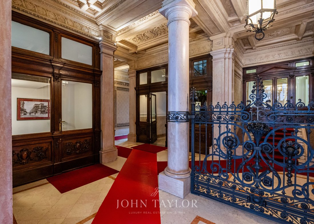 Appartement à Zone d'Ariosto - Magenta, Milan, Italie 3 - 19050749