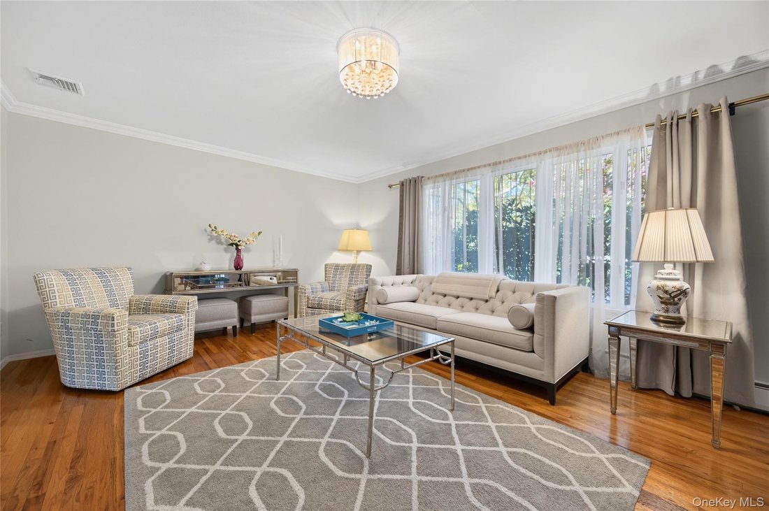 Casa en East Northport, Nueva York, Estados Unidos 4 - 19050650