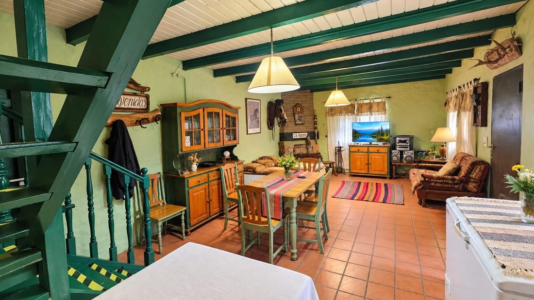 Casa en Funes, Santa Fe, Argentina 5 - 19050731