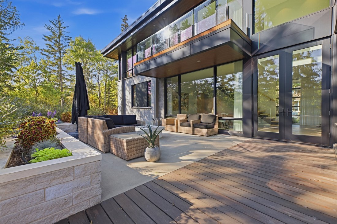 Domaine à Edmonton, Alberta, Canada 2 - 19050720