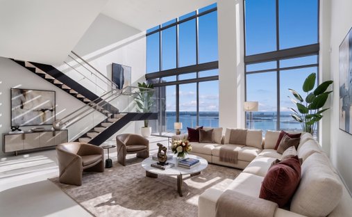 Condominio en Miami, Florida, Estados Unidos 1