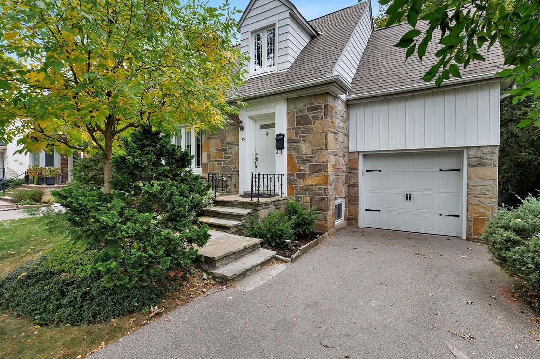 Maison à Toronto, Ontario, Canada 3 - 19010447