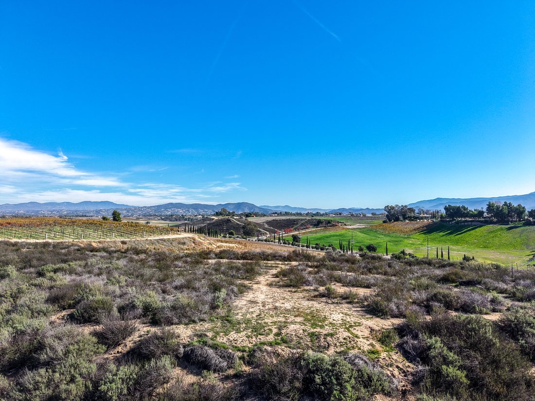 Terreno en Temecula, California, Estados Unidos 3 - 19050694