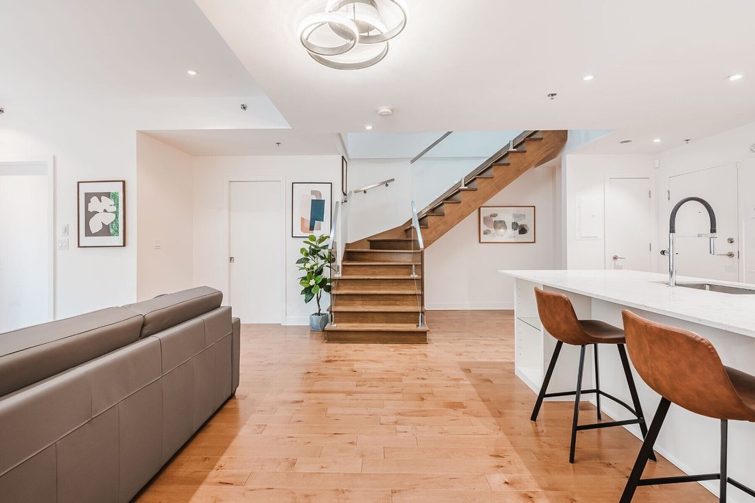 Appartement à Montréal, Québec, Canada 5 - 18288108