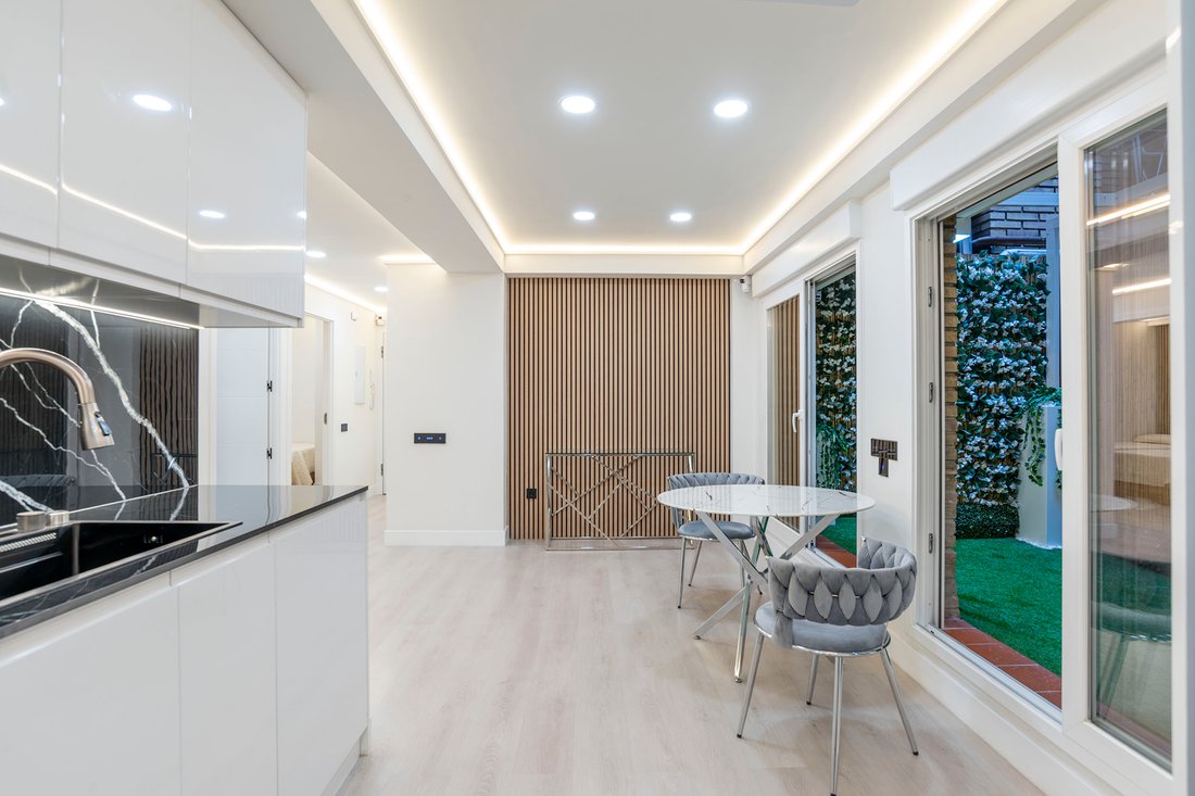 Appartement à Salamanque, Madrid, Espagne 4 - 19050705