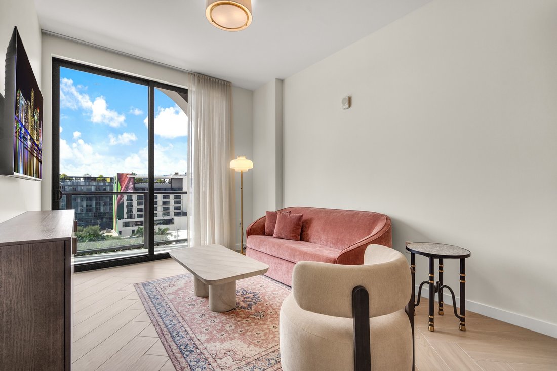Condo in Miami, Florida, United States 2 - 19050593
