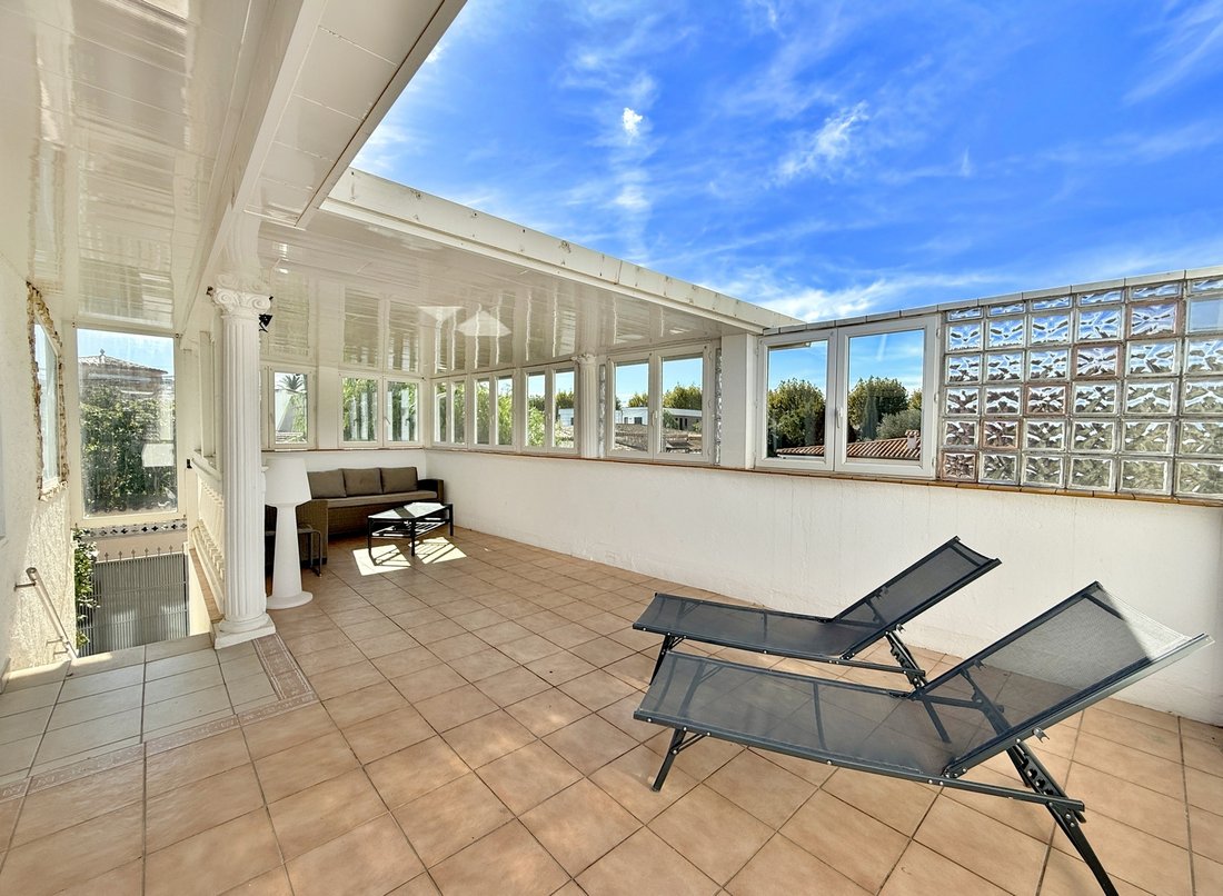 Villa a Empuriabrava, Catalogna, Spagna 5 - 16555684