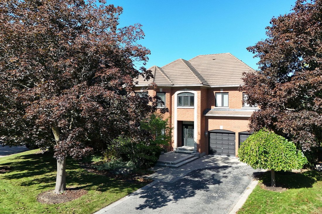Maison à Mississauga, Ontario, Canada 1 - 17013406