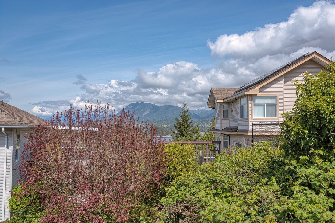 Casa en Sechelt, Columbia Británica, Canadá 2 - 17757699