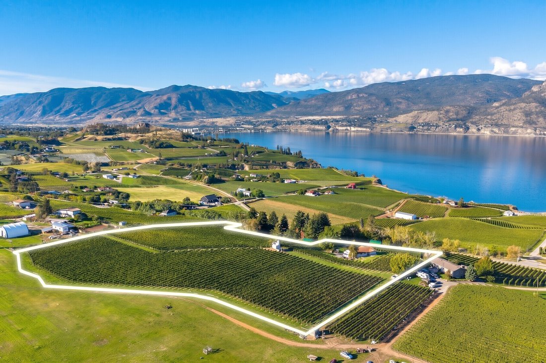 Haus in Penticton, Britisch-Kolumbien, Kanada 5 - 19050706