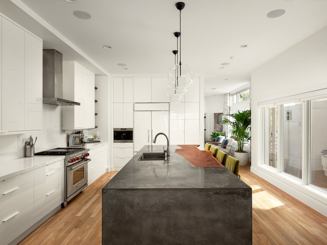Appartement à Austin, Texas, États-Unis 5 - 19050699