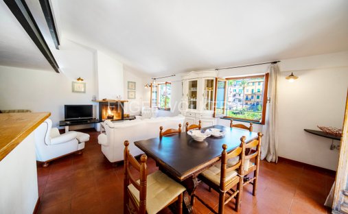 Apartment in Vernazza, Liguria, Italy 1
