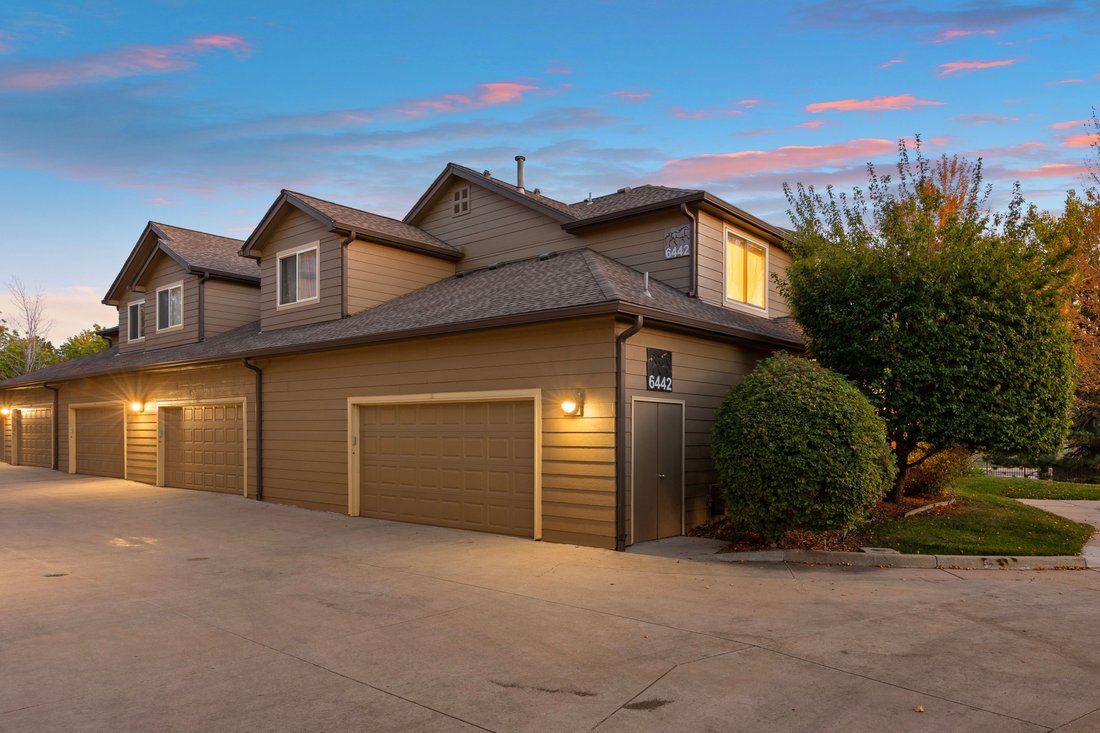 Townhouse en Highlands Ranch, Colorado, Estados Unidos 2 - 19050614