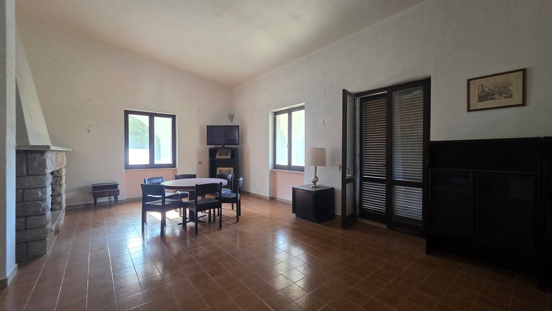 Villa a Sinnai, Sardegna, Italia 4 - 19086983