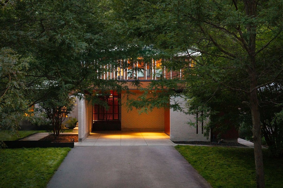 Maison à Toronto, Ontario, Canada 3 - 18636922