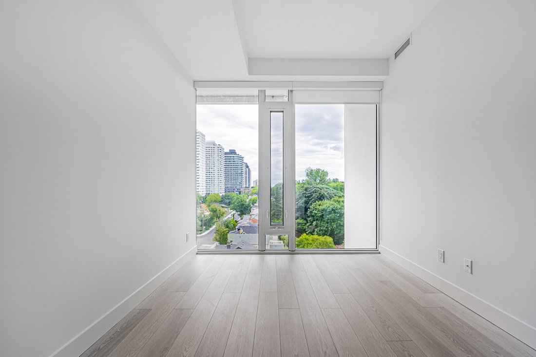 Appartement à Toronto, Ontario, Canada 3 - 18929822