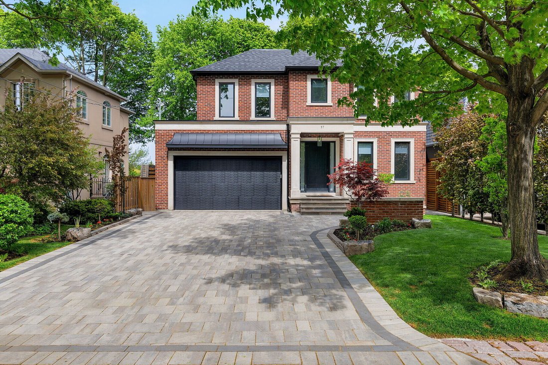 Casa a Toronto, Ontario, Canada 2 - 19002415