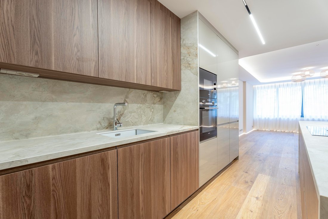 Wohnung in Salamanca, Madrid, Spanien 5 - 16874337