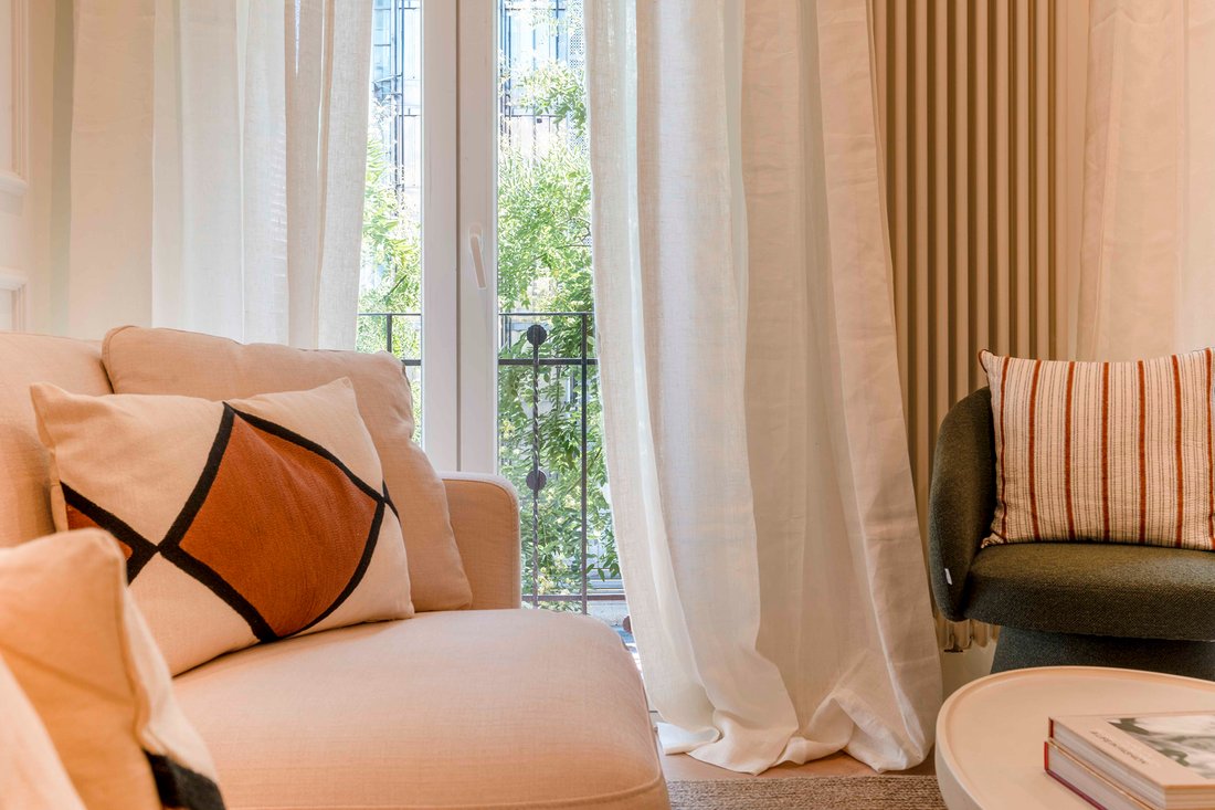 Appartement à Salamanque, Madrid, Espagne 5 - 19050707