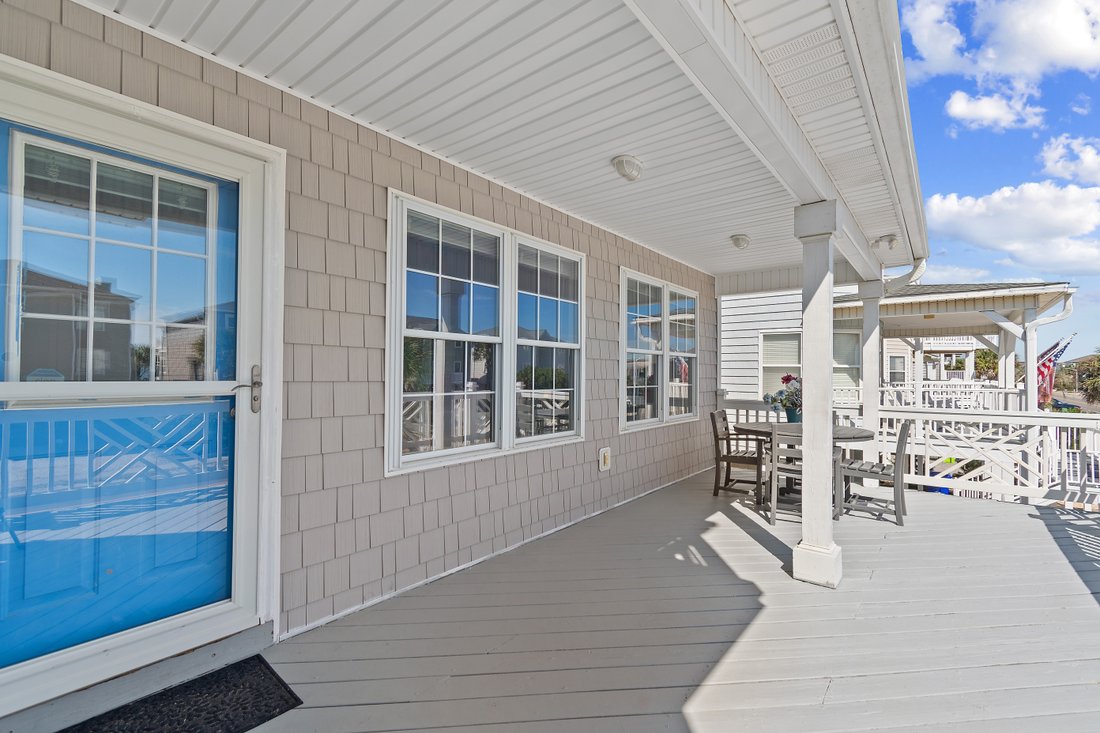 Casa a Ocean Isle Beach, Carolina del Nord, Stati Uniti 5 - 19050715