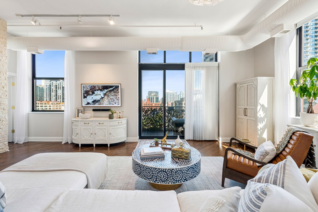 Condo in Chicago, Illinois, United States 4 - 19050679