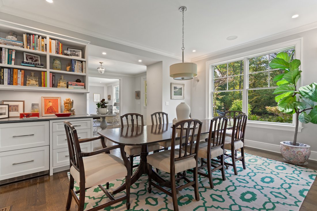 Maison à Westport, Connecticut, États-Unis 5 - 19050585