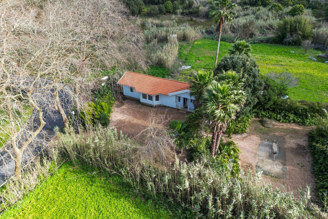 Land in Sintra, Lisbon, Portugal 2 - 19050602