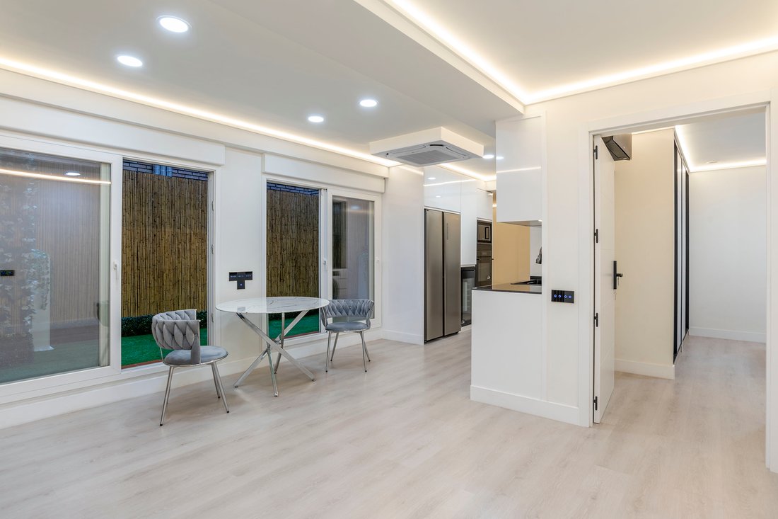 Appartement à Salamanque, Madrid, Espagne 1 - 19050705