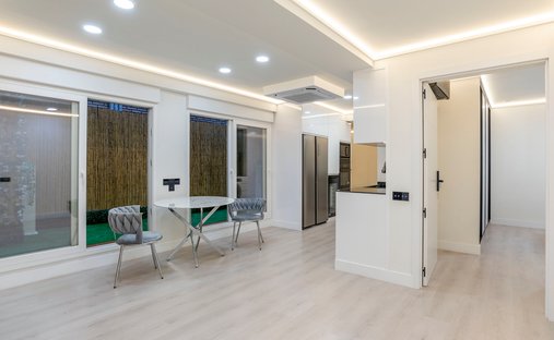 Appartamento a Salamanca, Madrid, Spagna 1