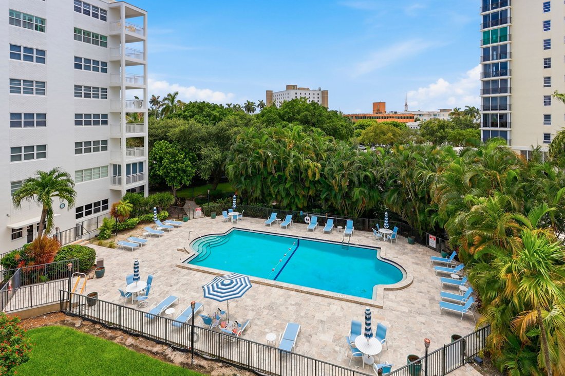 Condo in Delray Beach, Florida, United States 2 - 19050670