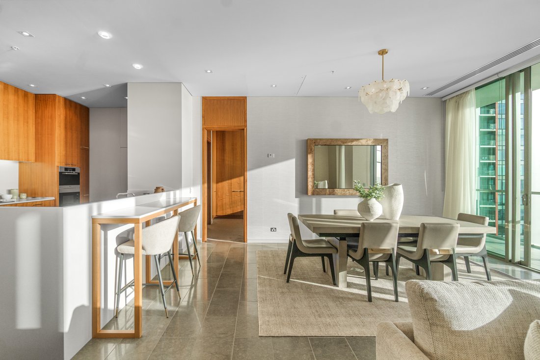 Apartment in Auckland, Auckland, New Zealand 5 - 19050671
