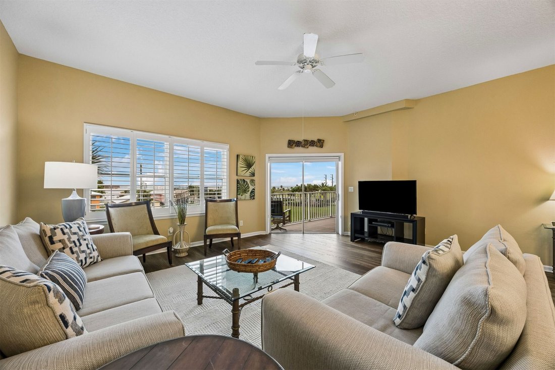 Condo in Fernandina Beach, Florida, United States 3 - 19050733