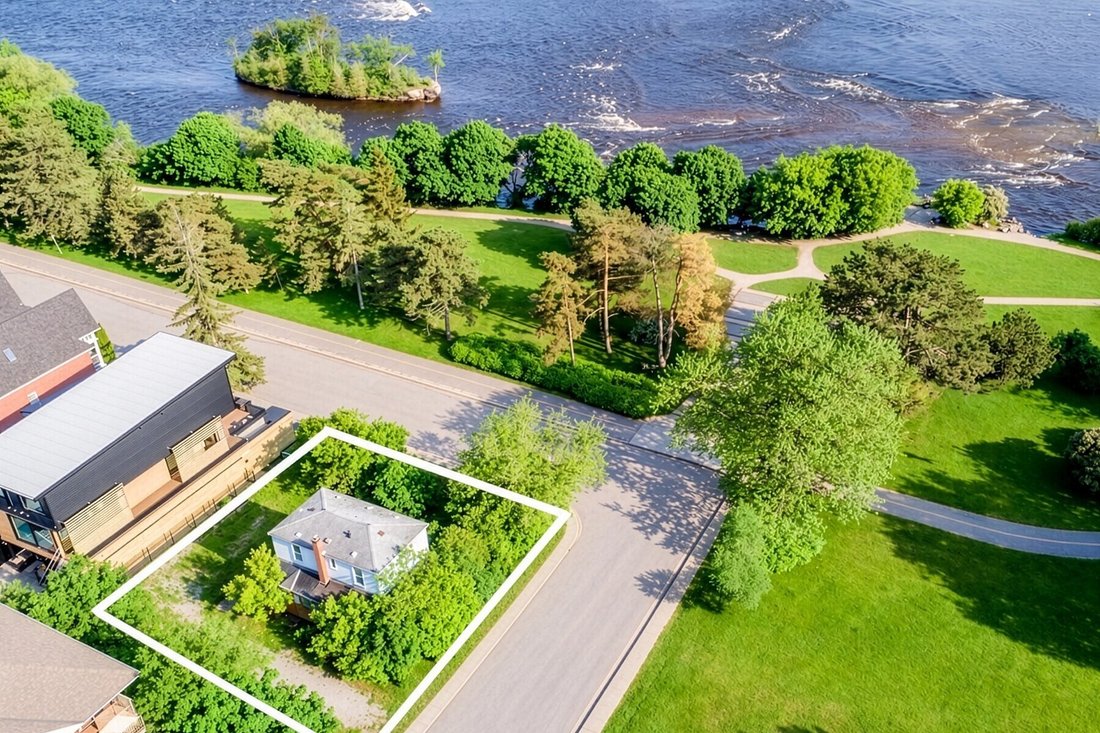 Land in Gatineau, Quebec, Canada 4 - 19050767