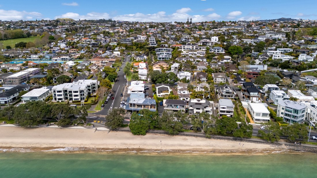 Townhouse in Auckland, Auckland, New Zealand 4 - 19050604